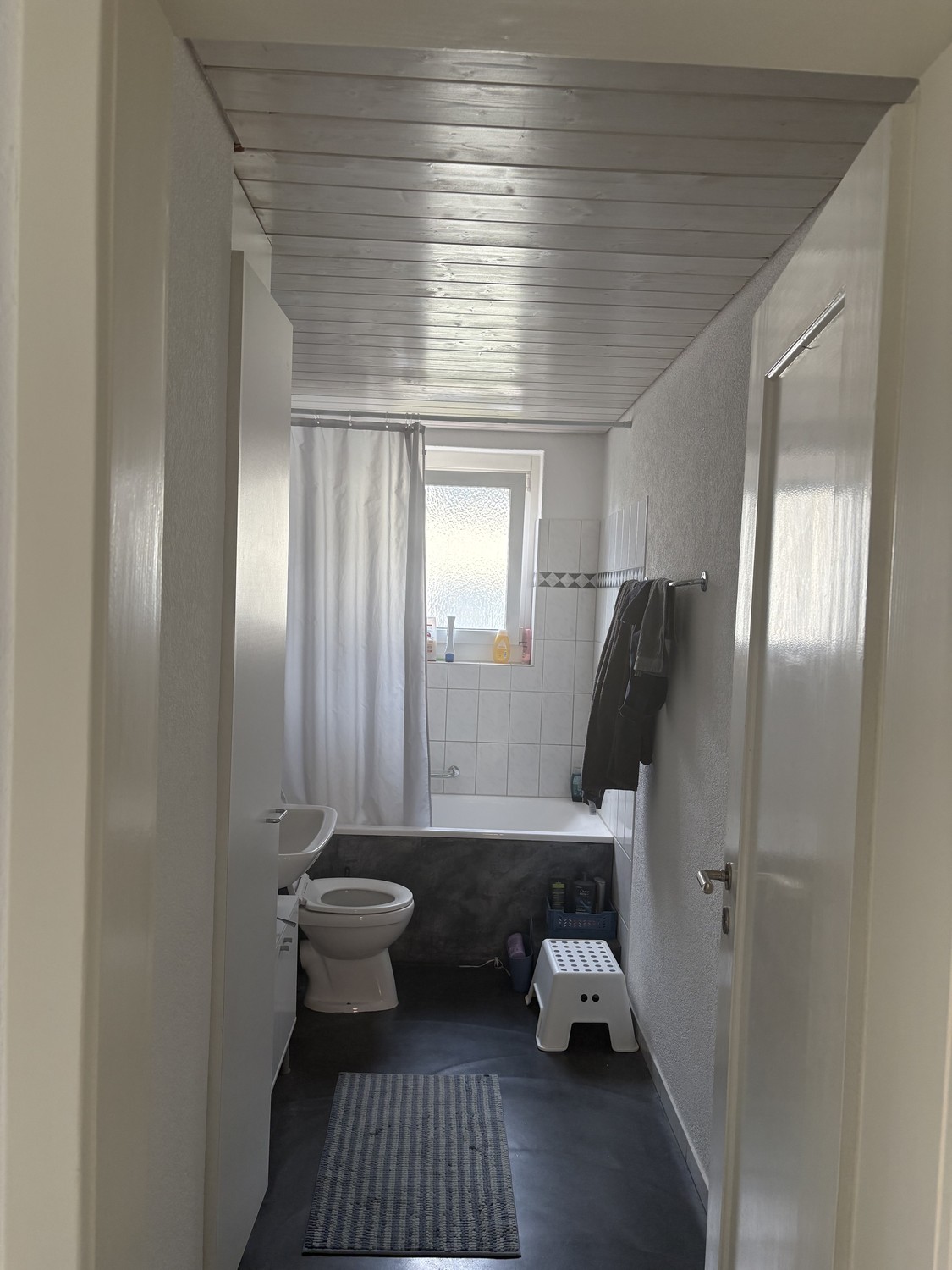 Chambre en colocation