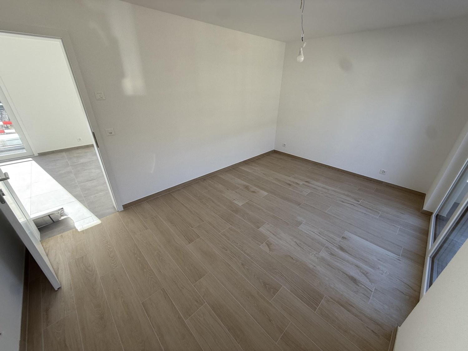 2 ½ rooms apartment, photo 5 sur 5