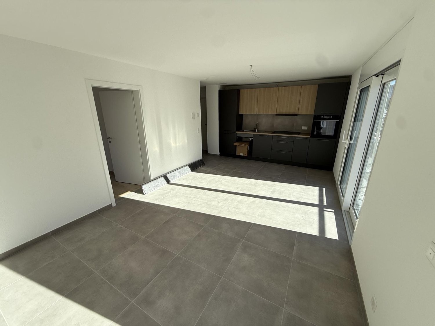 2 ½ rooms apartment, photo 1 sur 5