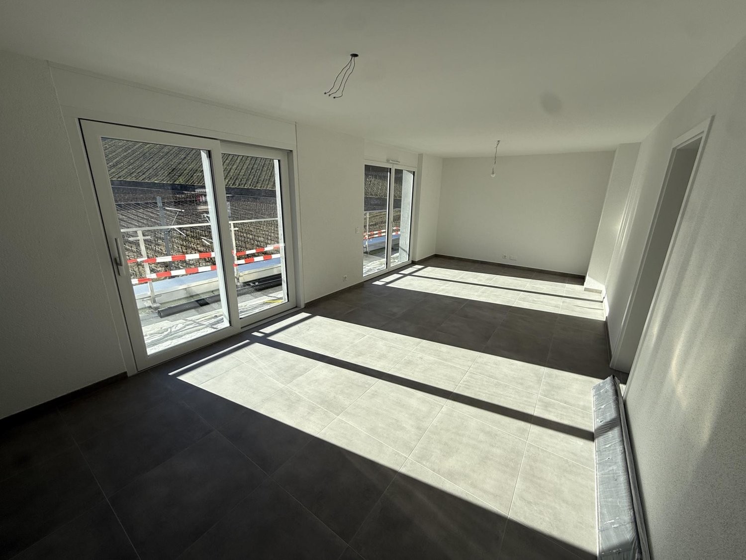 2 ½ rooms apartment, photo 2 sur 5