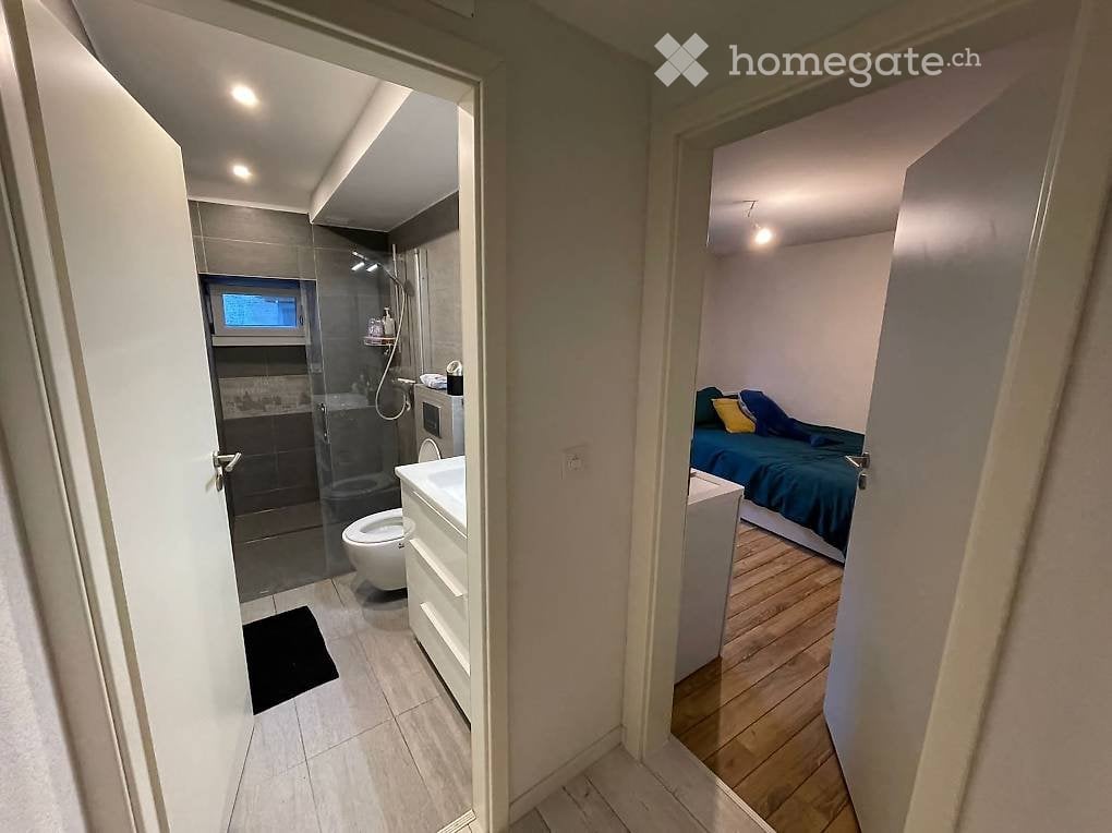 1 room single room