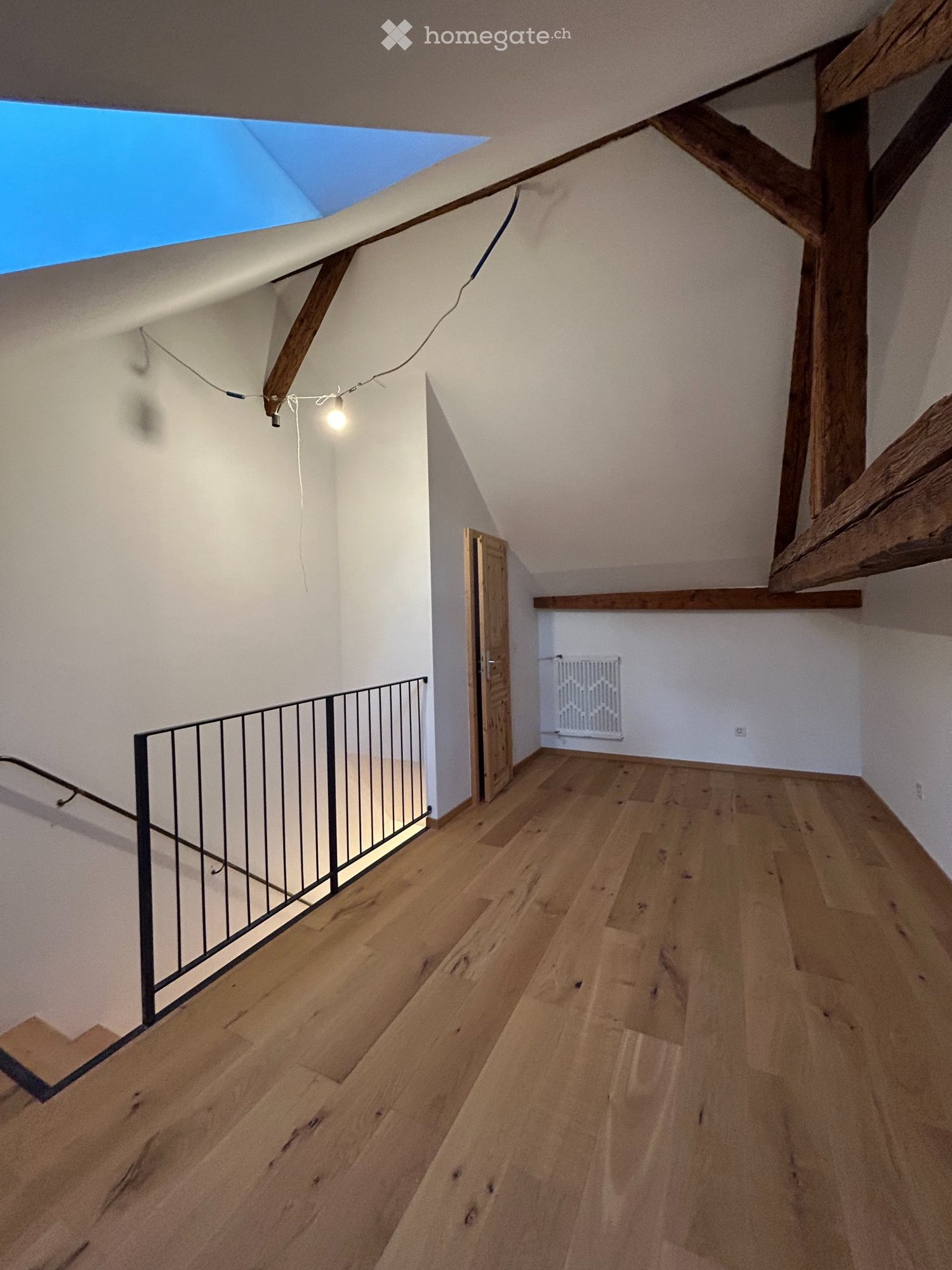 2 ½ rooms apartment, photo 4 sur 5