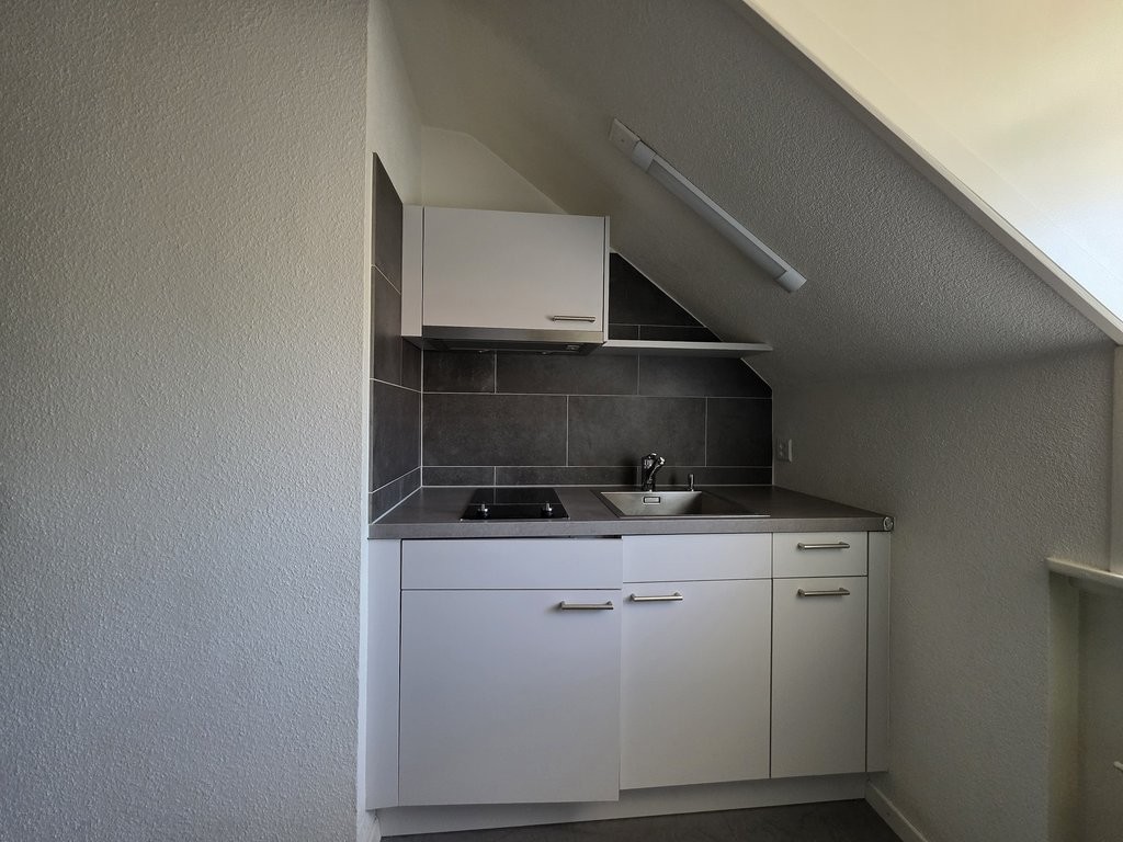 1 room apartment, photo 2 sur 3