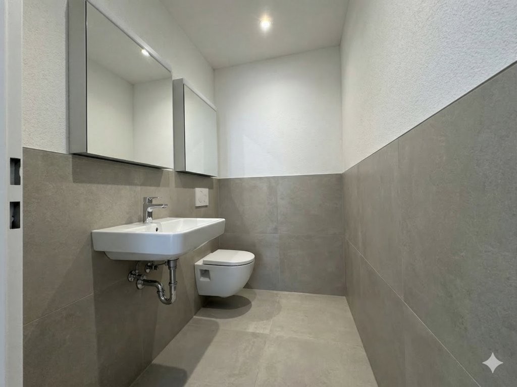 Appartement de 4 ½ pièces, photo 6 sur 7