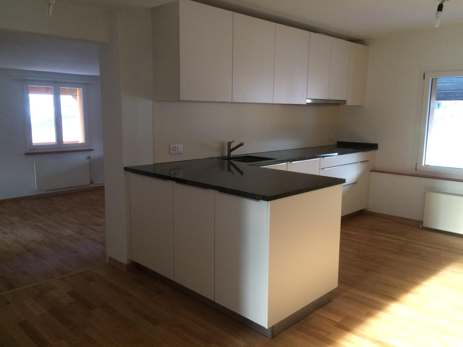 Appartement de 3 ½ pièces, photo 1 sur 10