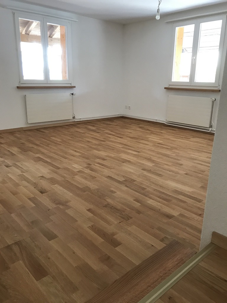 Appartement de 3 ½ pièces, photo 7 sur 10