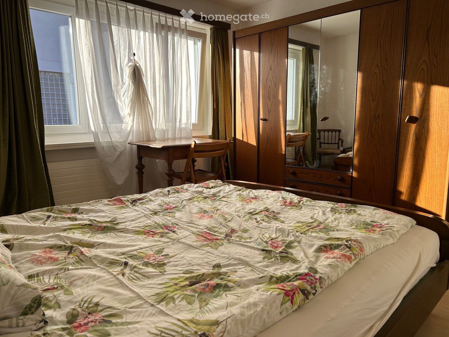 chambre individuelle de 1 pièce, photo 4 sur 4