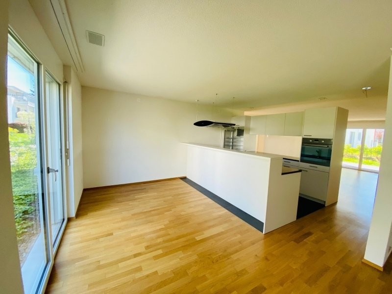 Appartement de 4 ½ pièces, photo 1 sur 10