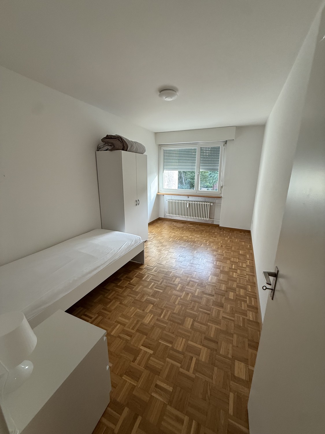 Chambre en colocation