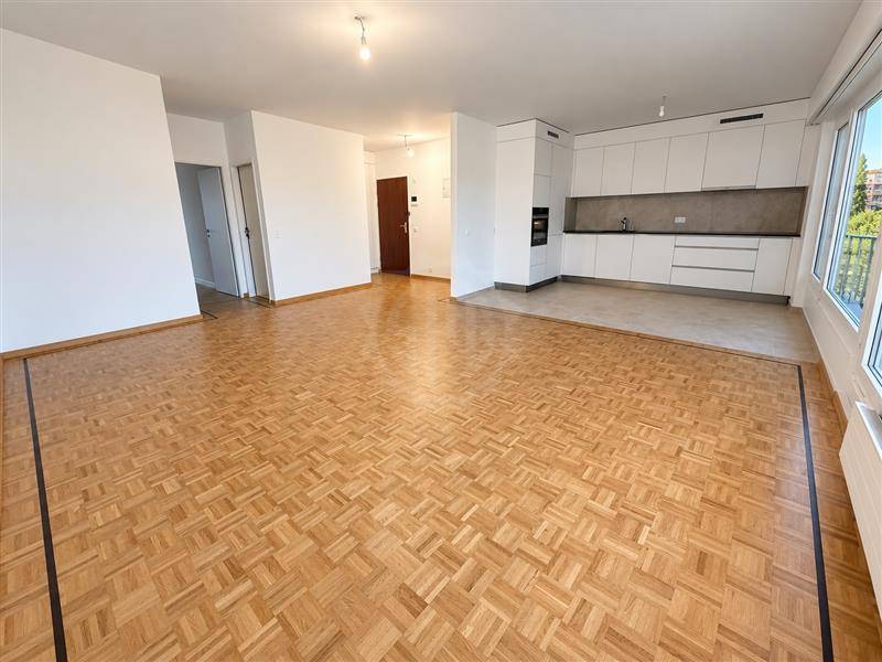 3 rooms apartment, photo 4 sur 5