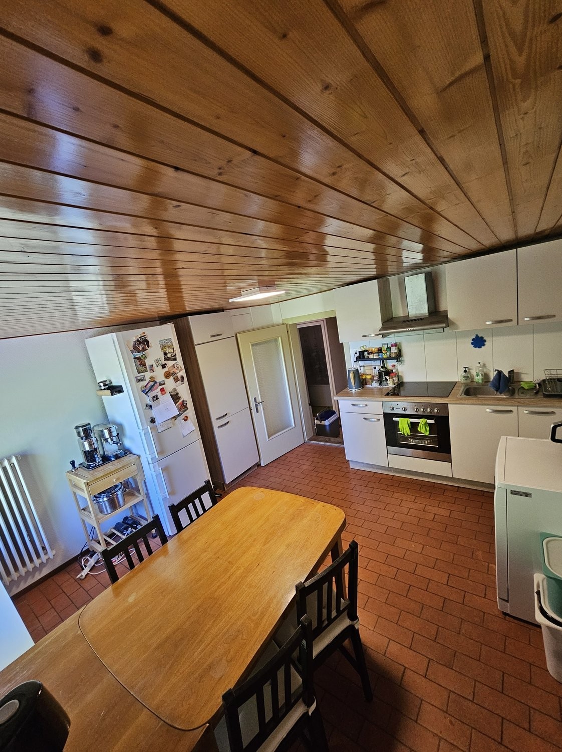 Appartement meublé de 2 ½ pièces, photo 5 sur 8