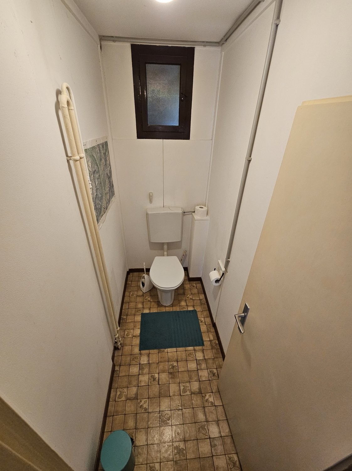 Appartement meublé de 2 ½ pièces, photo 8 sur 8