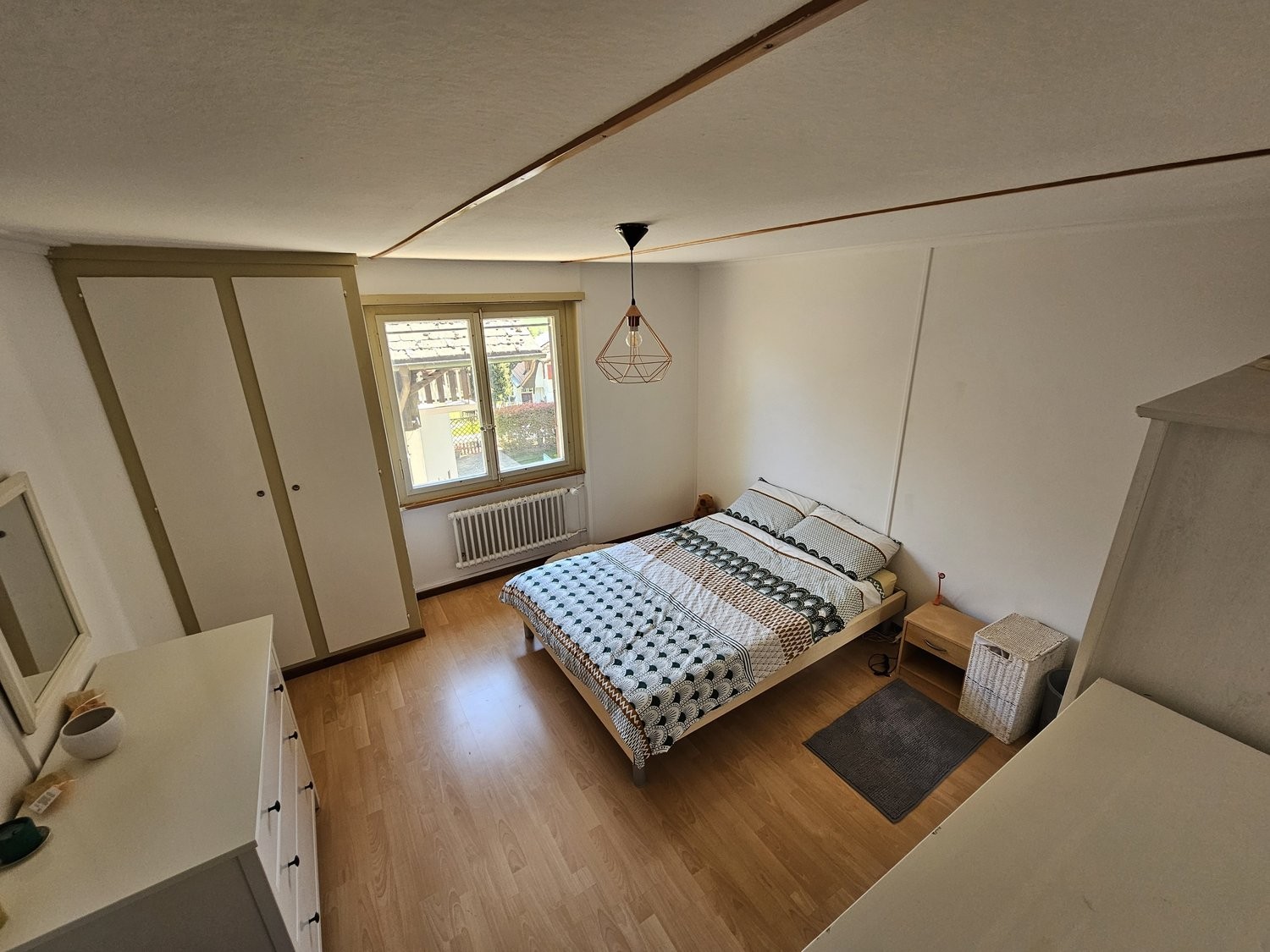 Appartement meublé de 2 ½ pièces, photo 6 sur 8