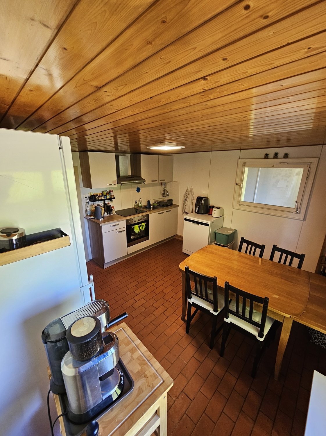 Appartement meublé de 2 ½ pièces, photo 4 sur 8