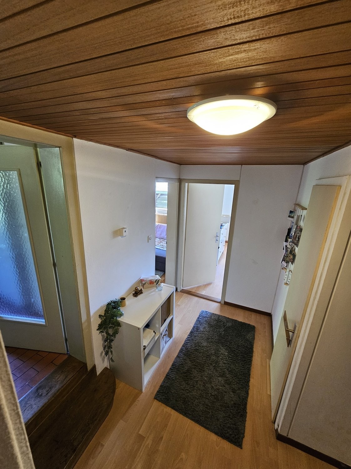 Appartement meublé de 2 ½ pièces, photo 3 sur 8
