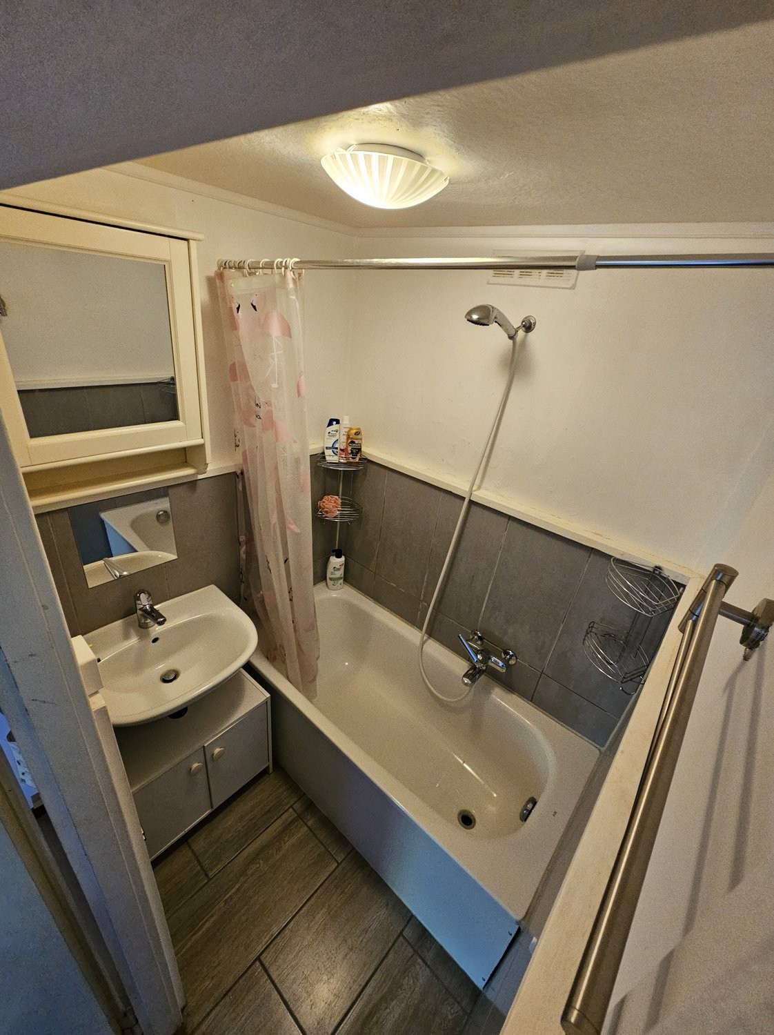 Appartement meublé de 2 ½ pièces, photo 7 sur 8