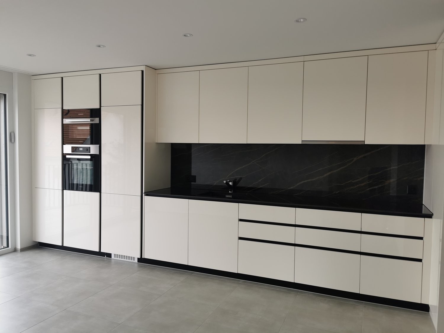 3 ½ pièces appartement