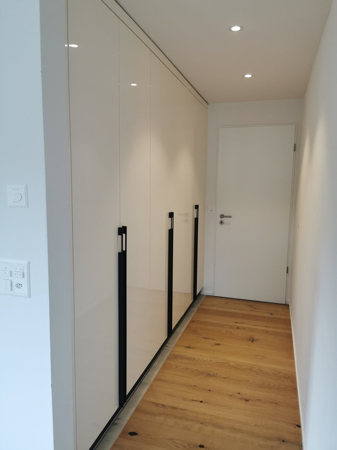 3 ½ pièces appartement