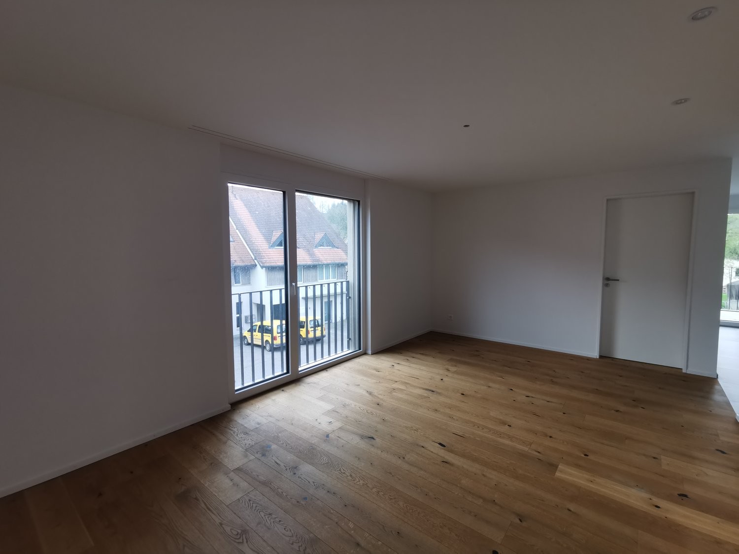 3 ½ pièces appartement