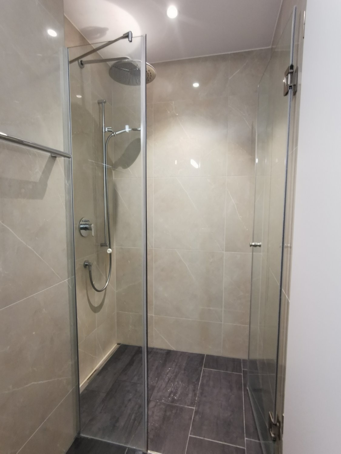 3 ½ pièces appartement