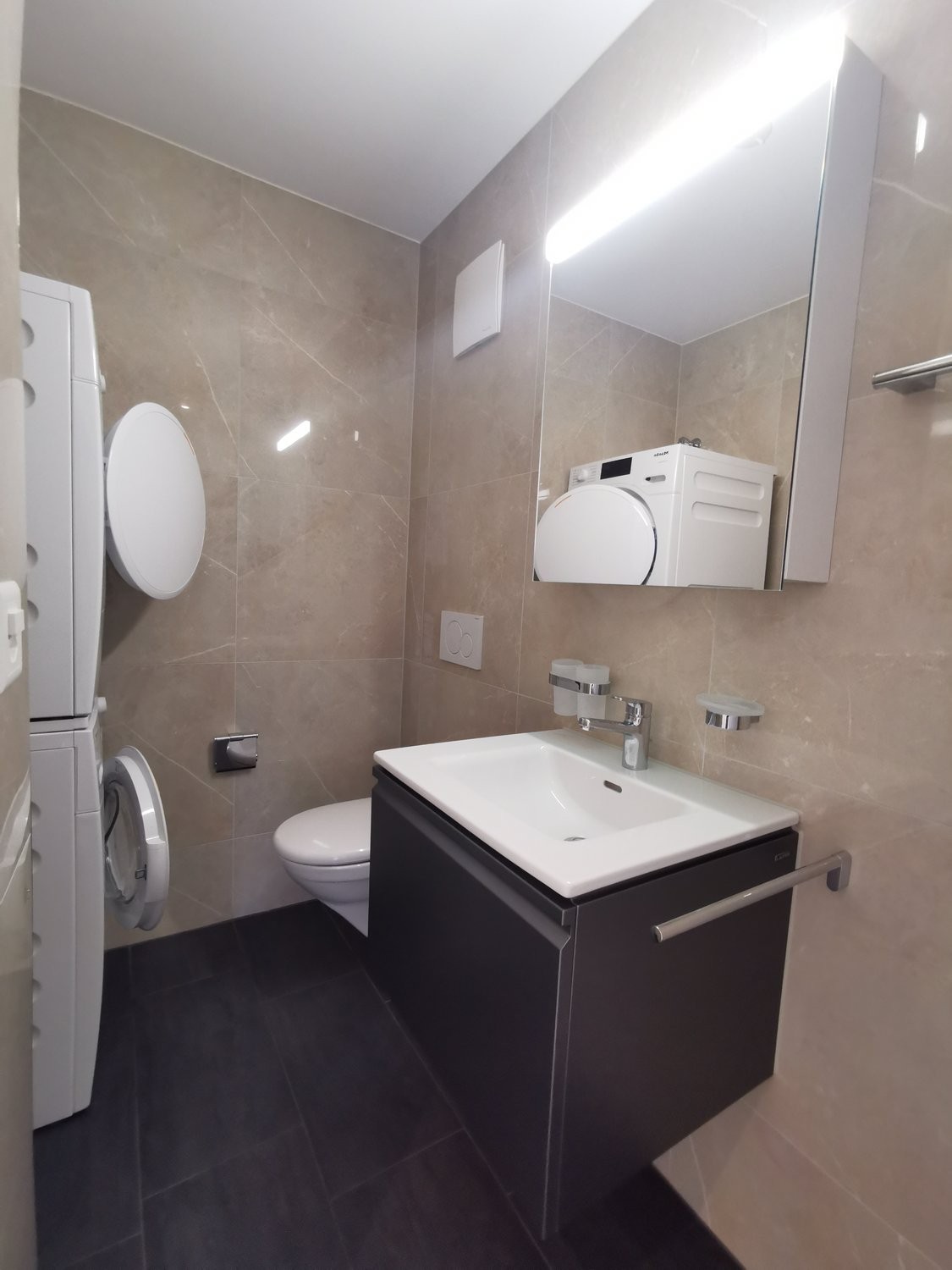 3 ½ pièces appartement