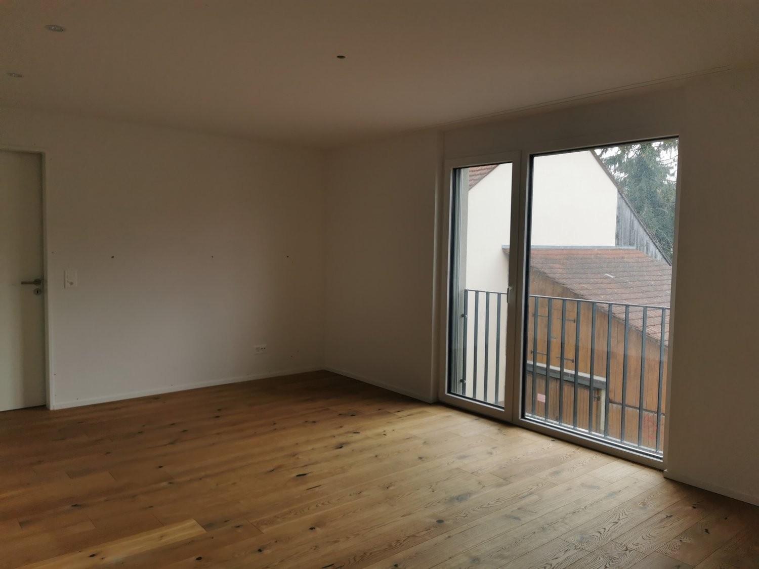 3 ½ pièces appartement