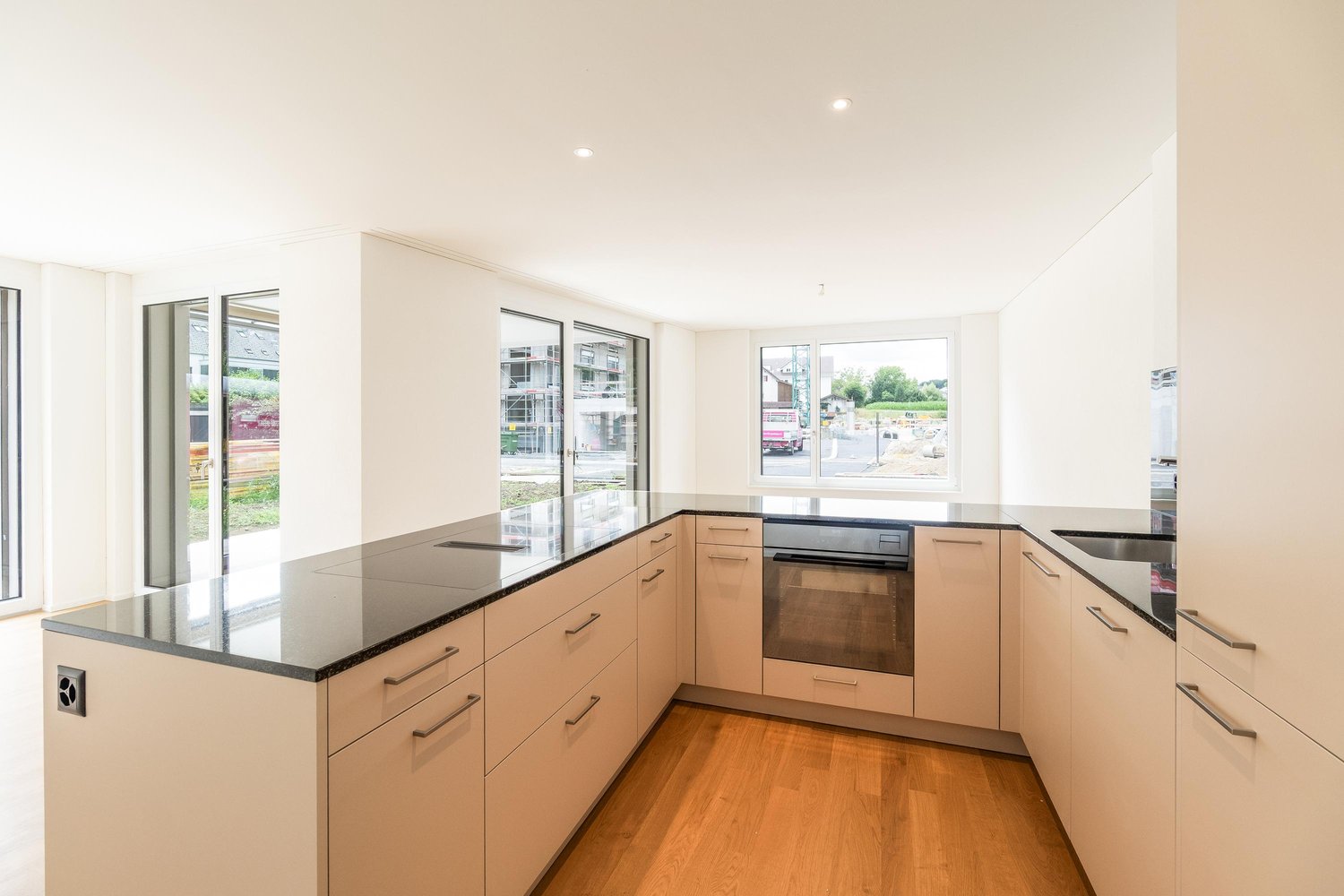 Appartement de 4 ½ pièces