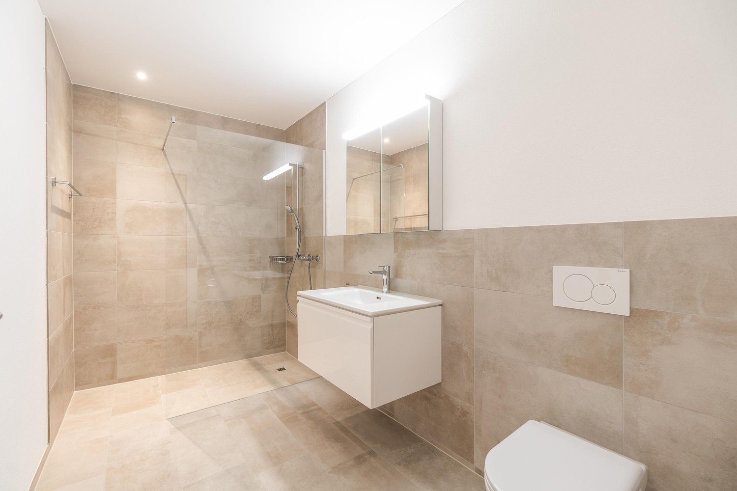 Appartement de 4 ½ pièces
