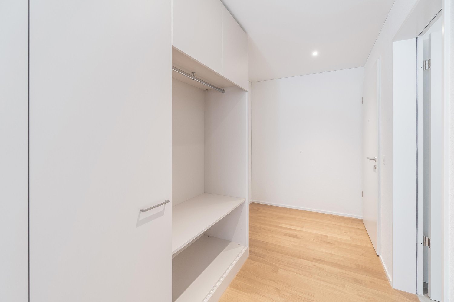 Appartement de 4 ½ pièces