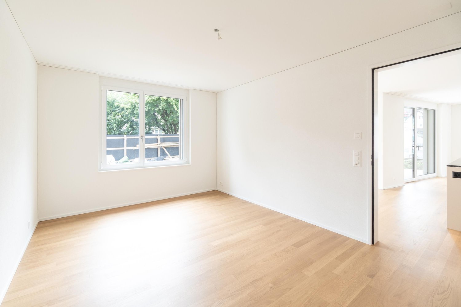 Appartement de 4 ½ pièces