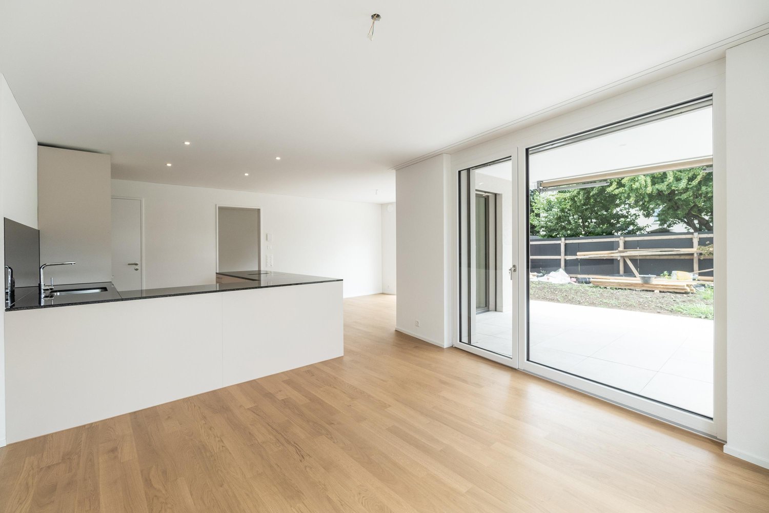 Appartement de 4 ½ pièces