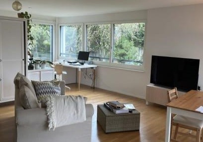 Appartement de 1 ½ pièces