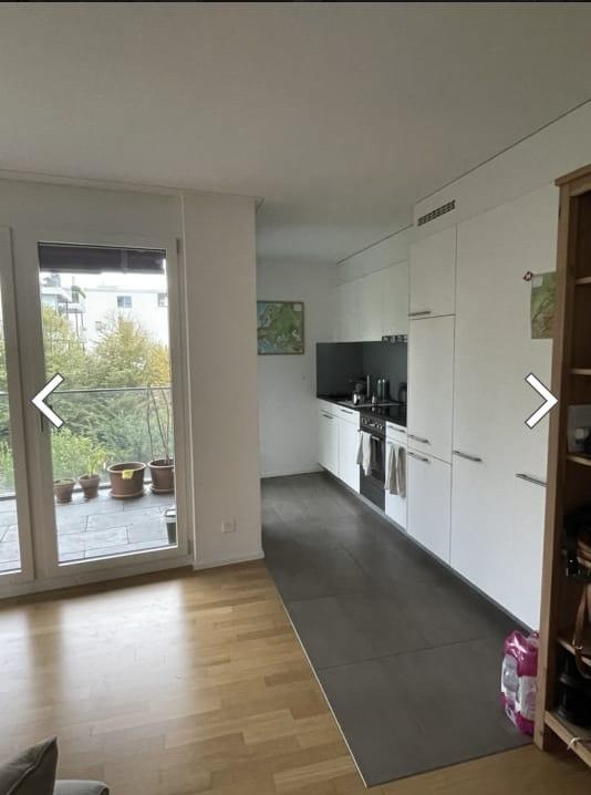 Appartement de 1 ½ pièces