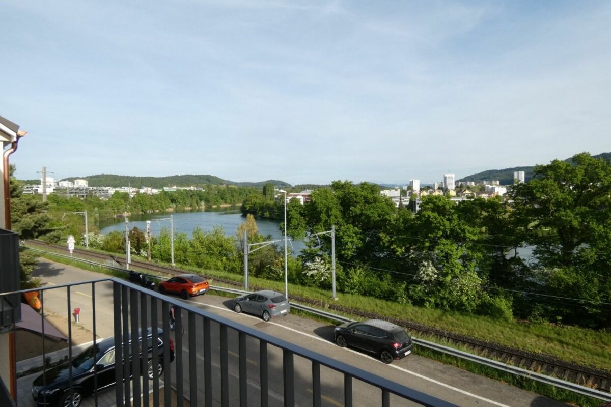 2 ½ pièces appartement, photo 5 sur 6