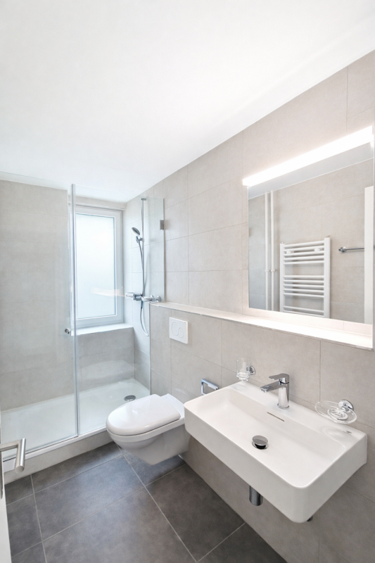 2 ½ pièces appartement, photo 4 sur 6