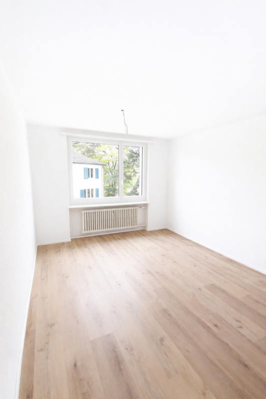 2 ½ pièces appartement, photo 3 sur 6