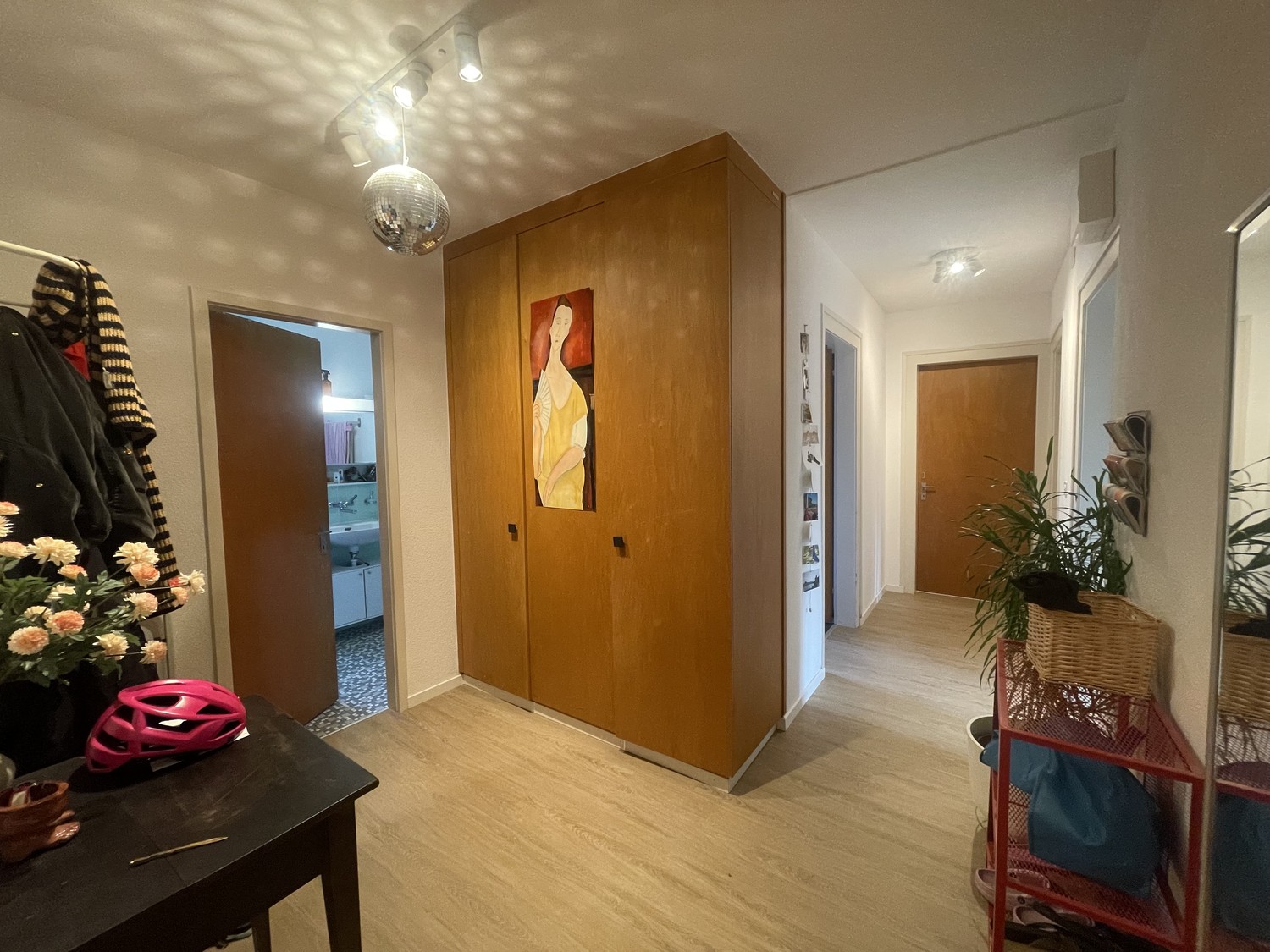 Chambre en colocation, photo 6 sur 7