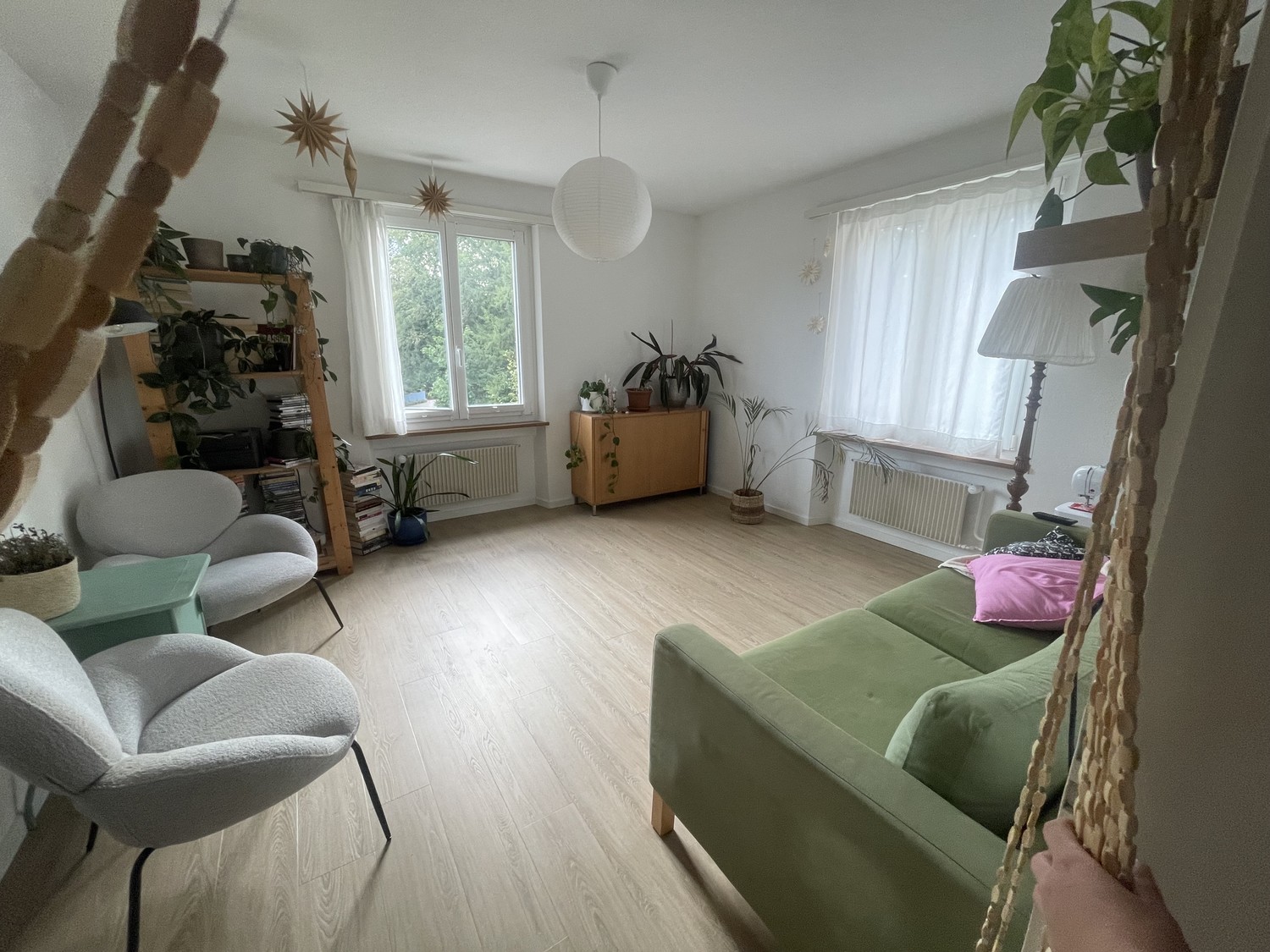 Chambre en colocation, photo 2 sur 7