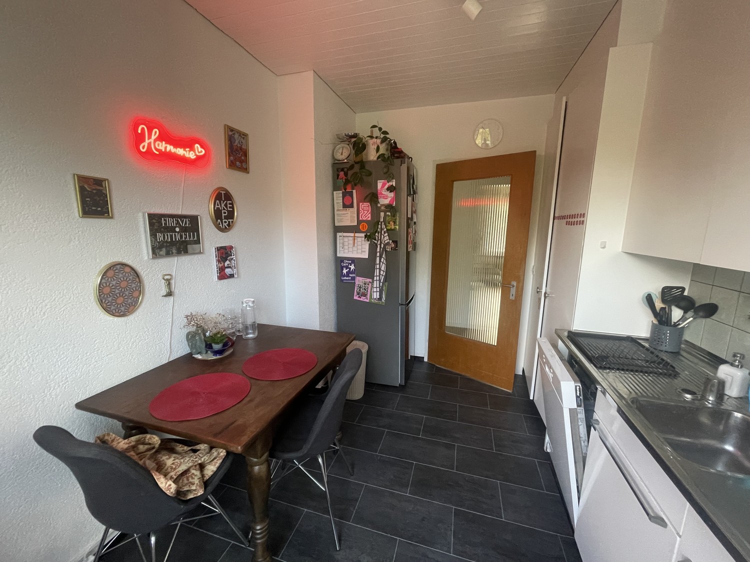 Chambre en colocation, photo 3 sur 7