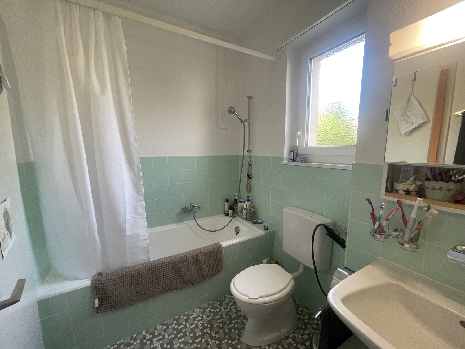 Chambre en colocation, photo 5 sur 7