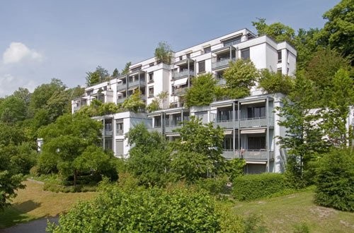 Appartement de 3 ½ pièces, photo 1 sur 8