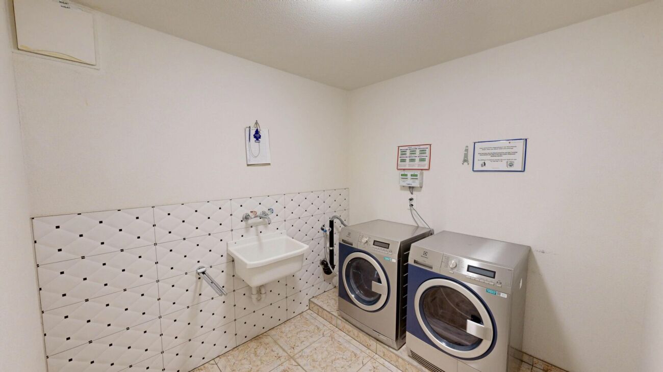 appartement de 1 pièce