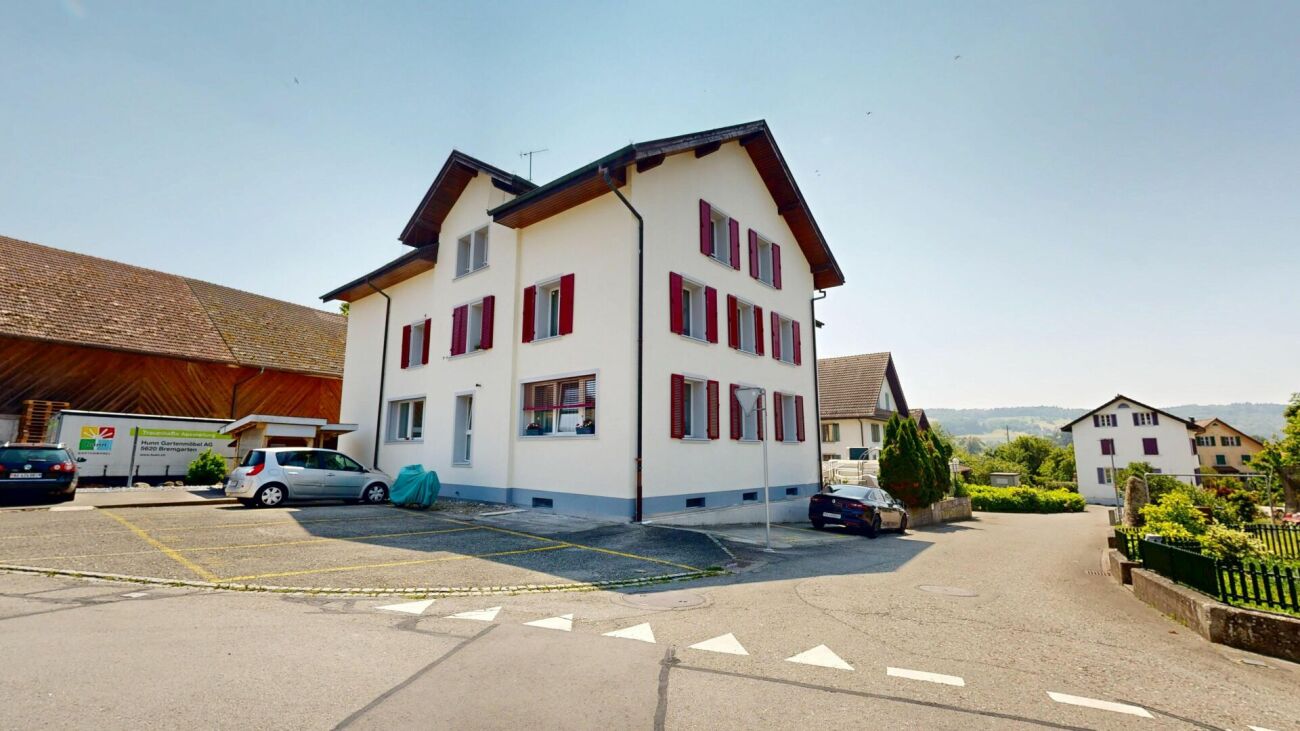 appartement de 1 pièce