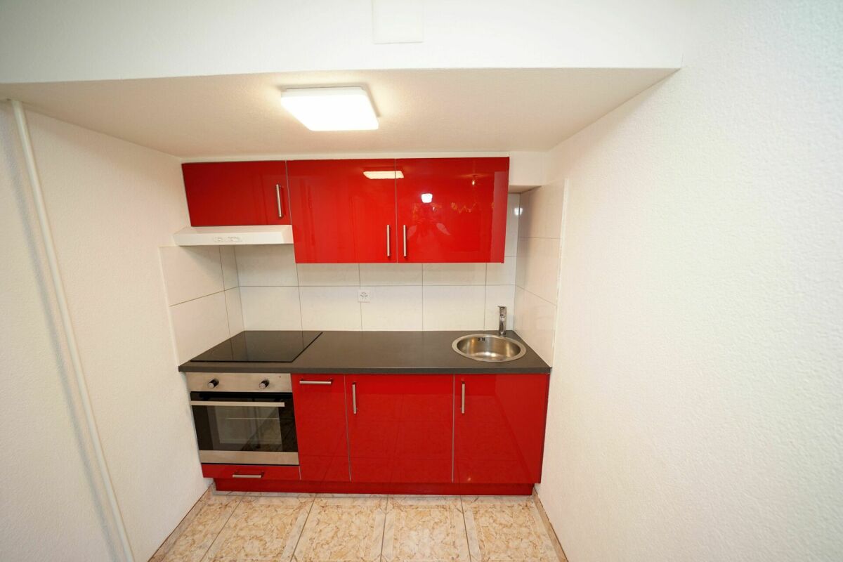 appartement de 1 pièce