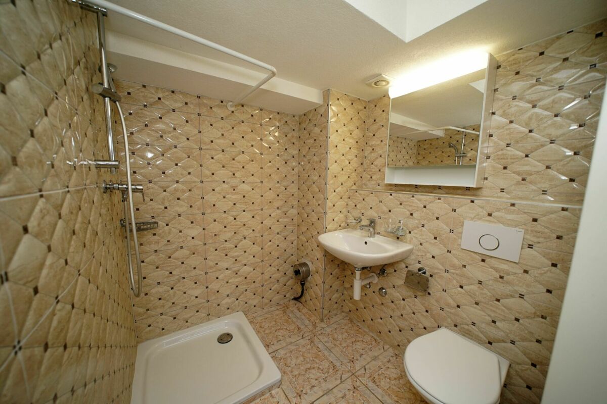 appartement de 1 pièce