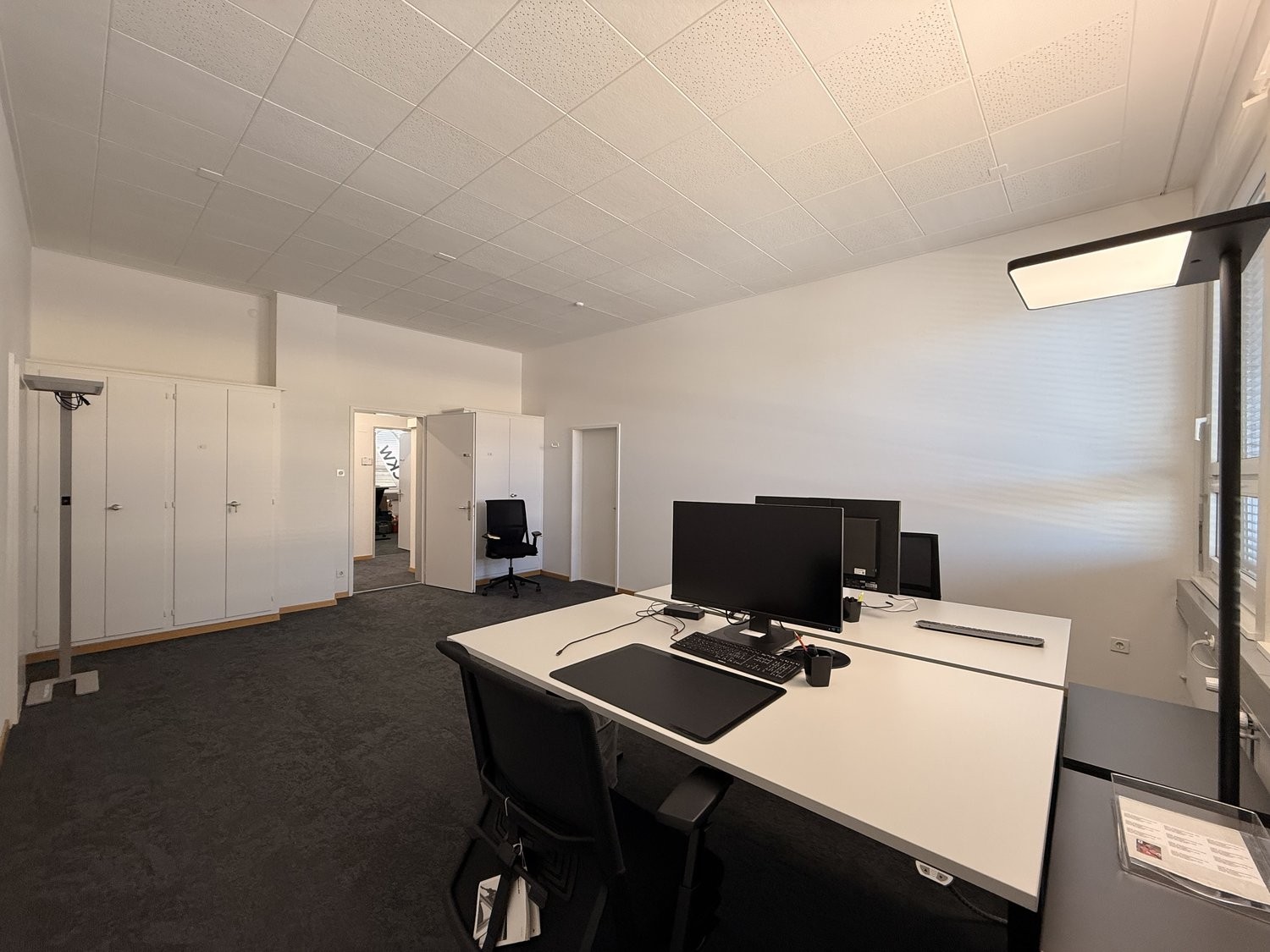 Bureau, photo 9 sur 10