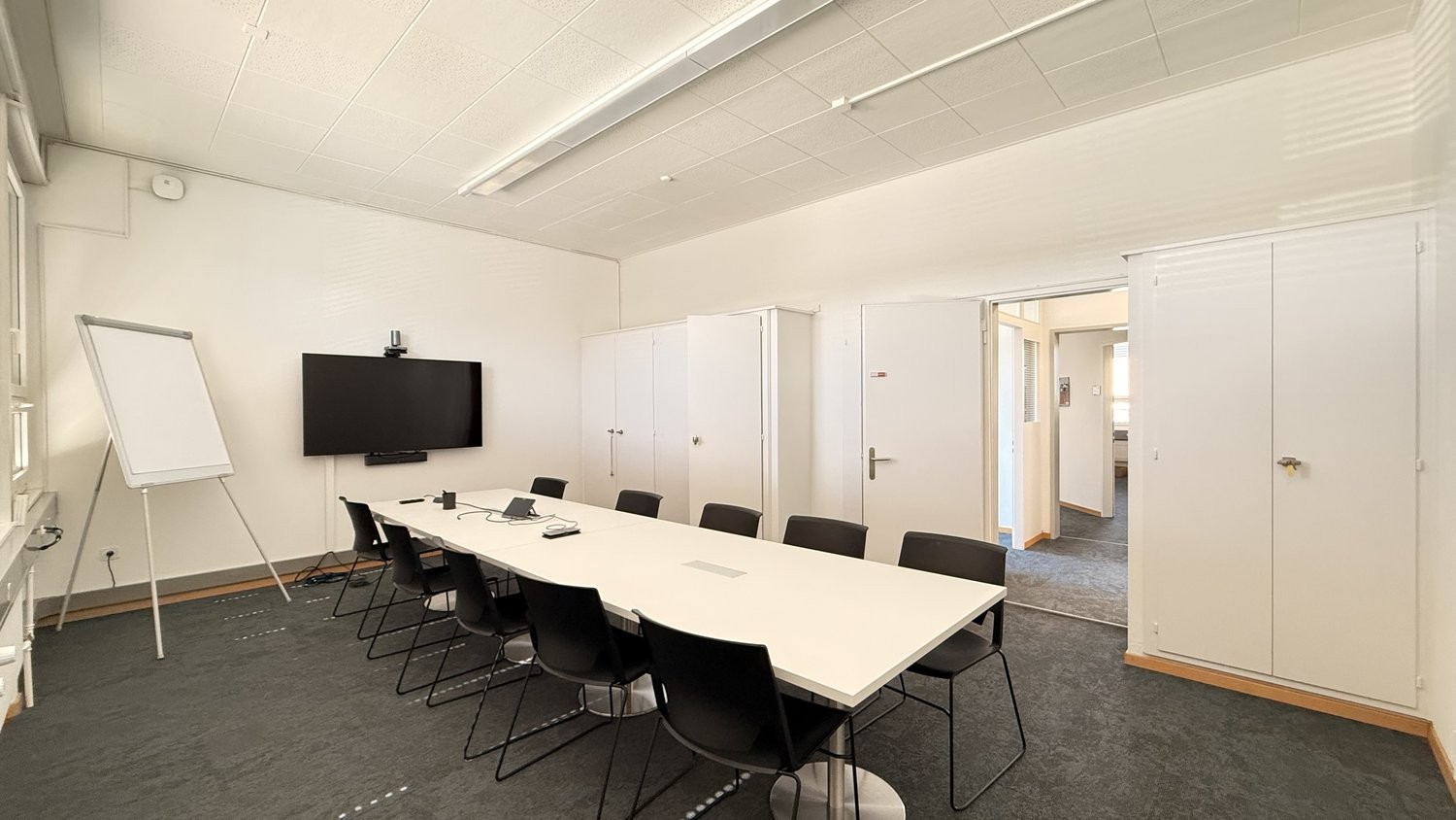 Bureau, photo 10 sur 10