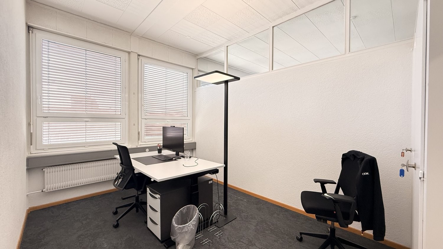 Bureau, photo 7 sur 10