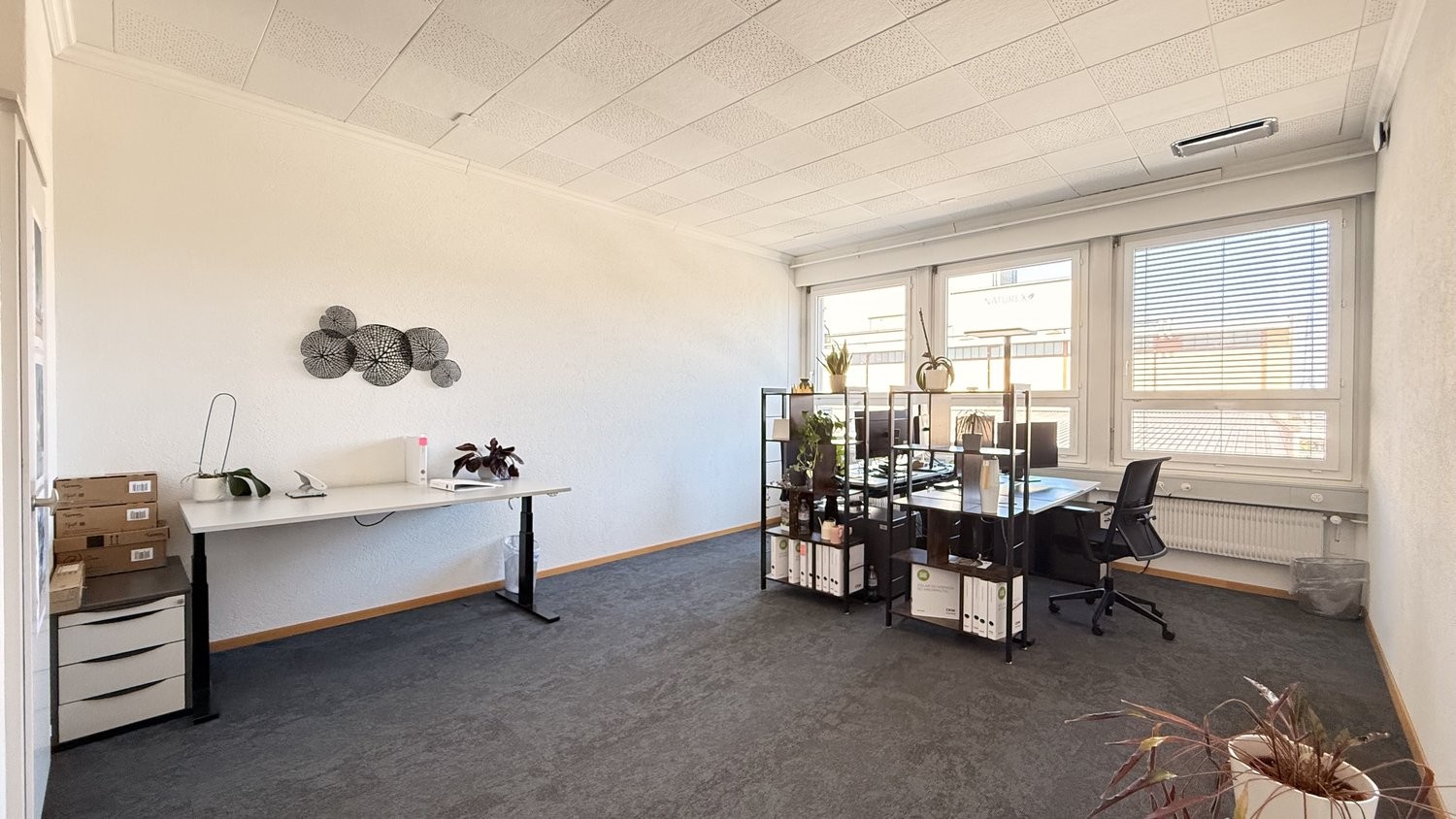 Bureau, photo 8 sur 10