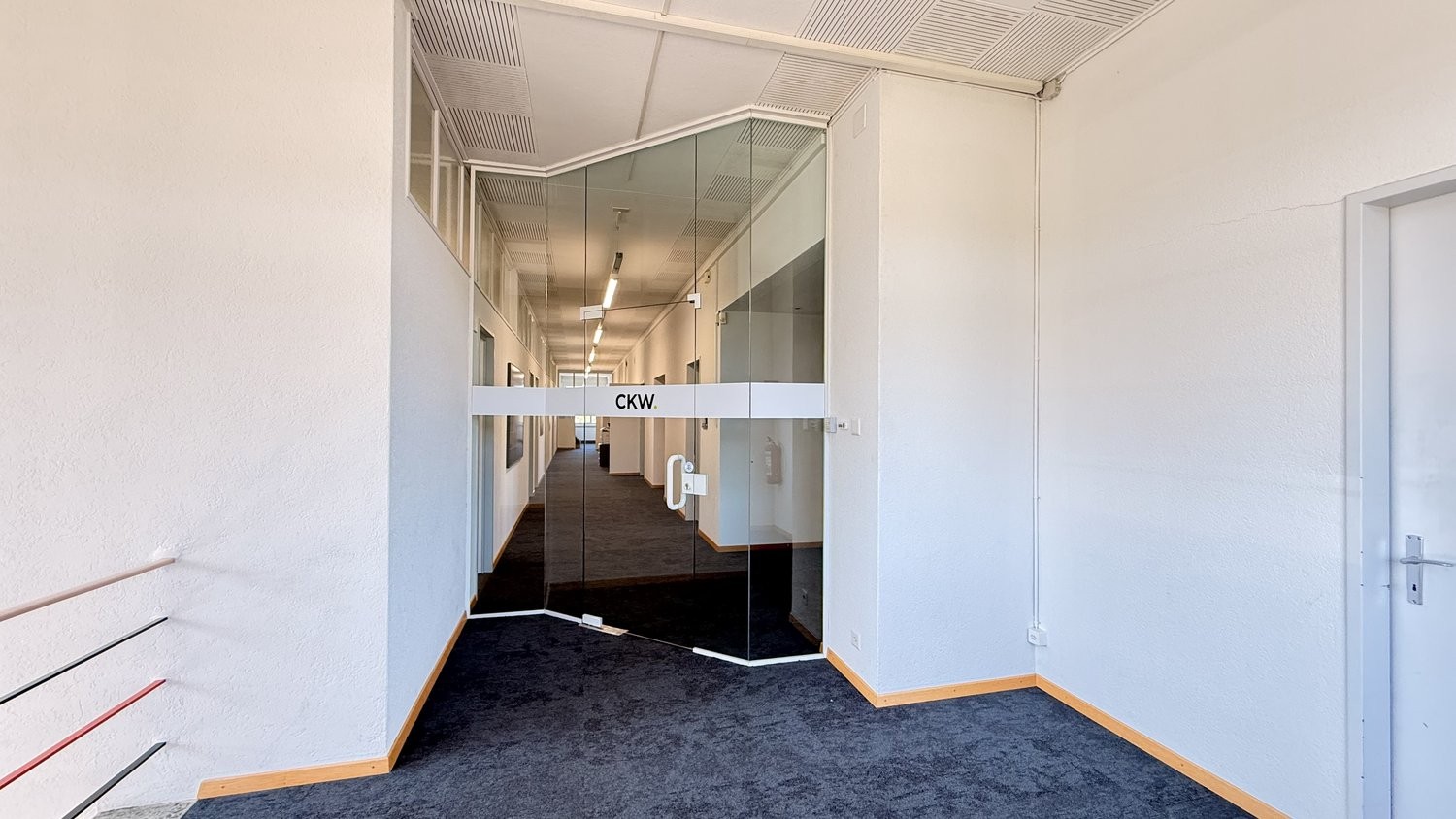 Bureau, photo 4 sur 10
